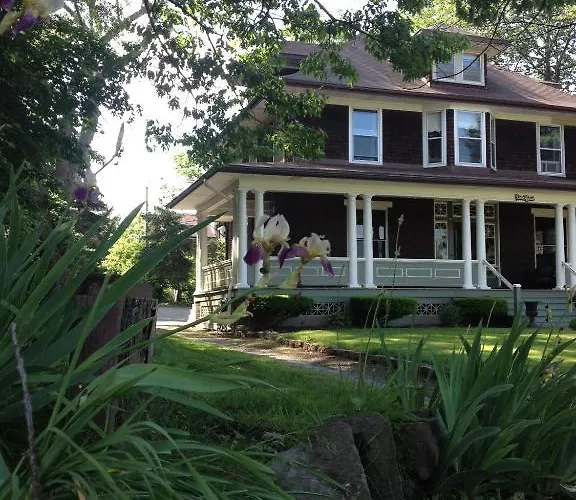 Lion\'S Head B&B