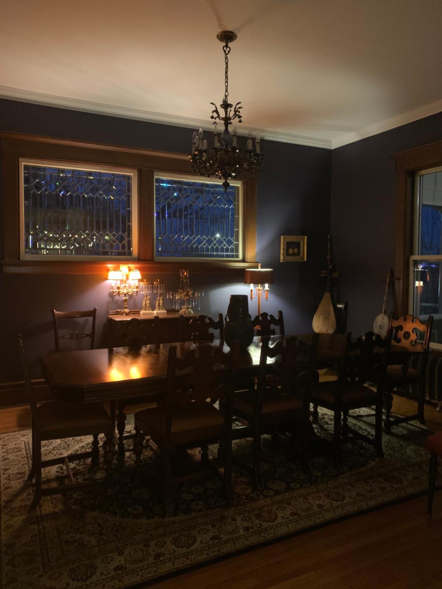 Bed & Breakfast Lion's Head
